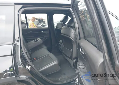 2024 Jeep Grand Cherokee Altitude X from USA, damaged, VIN 1C4RJHAG7RC679243